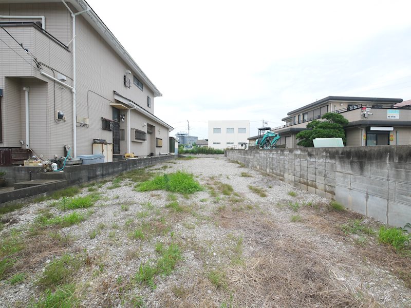 久慈町２丁目２２２番６ 現地写真