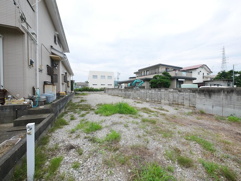 久慈町２丁目２２２番６ 現地写真
