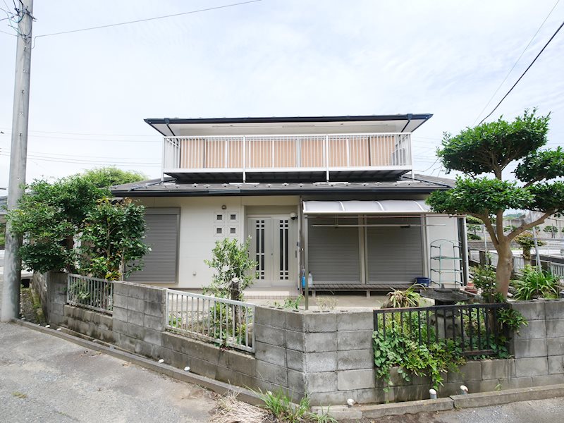 東成沢町２丁目１５４番 現地写真