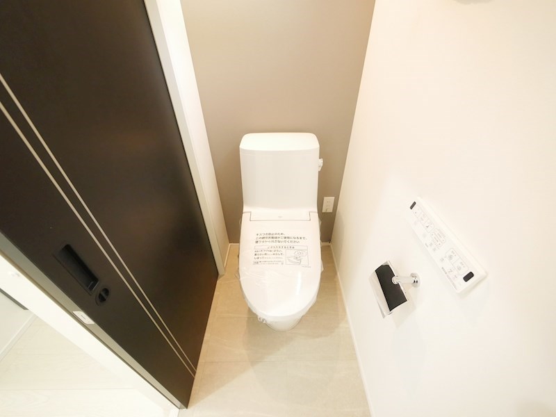 多賀町２丁目　新築建売 内観写真（トイレ）