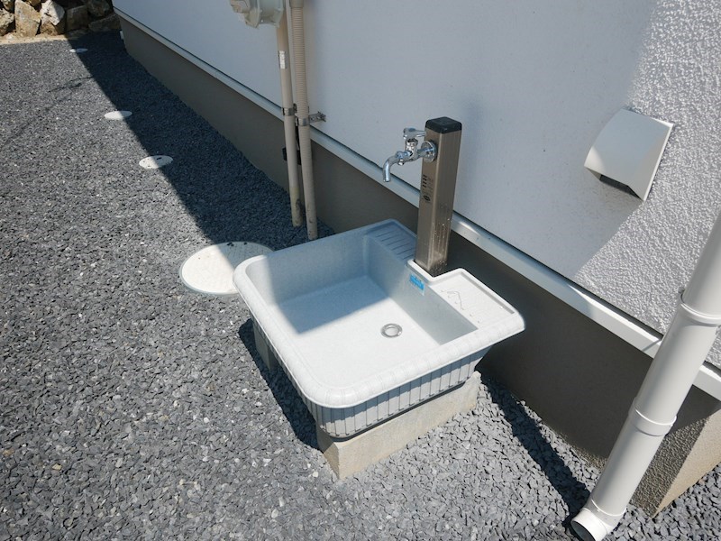 多賀町２丁目　新築建売 設備