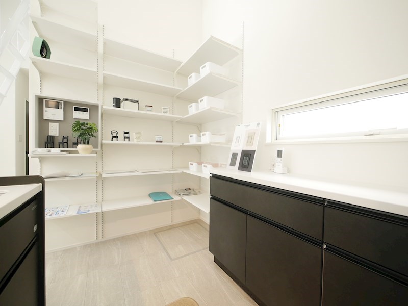 多賀町２丁目　新築建売 内観写真（キッチン）