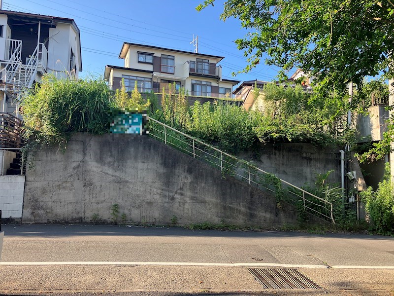 助川町４丁目２９０６番１ 現地写真