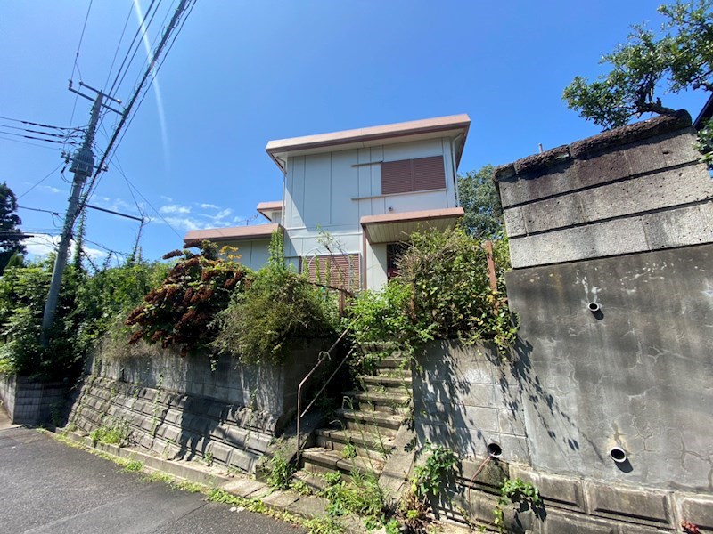 西成沢町４丁目２９６番 現地写真