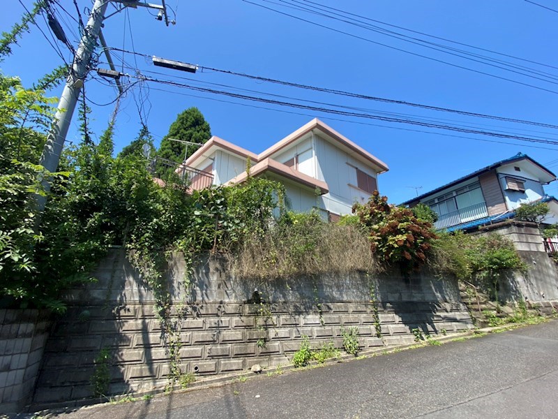 西成沢町４丁目２９６番 現地写真