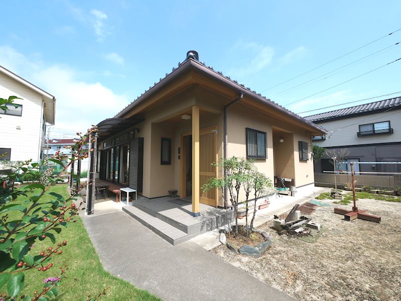 水木町２丁目６４５番３、６４５番４、６４８番１ 現地写真