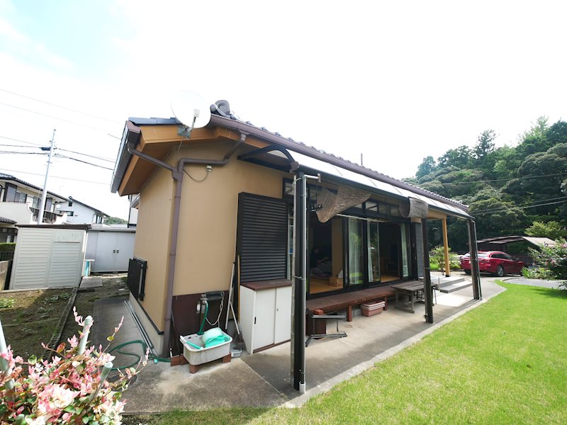 水木町２丁目６４５番３、６４５番４、６４８番１ 現地写真