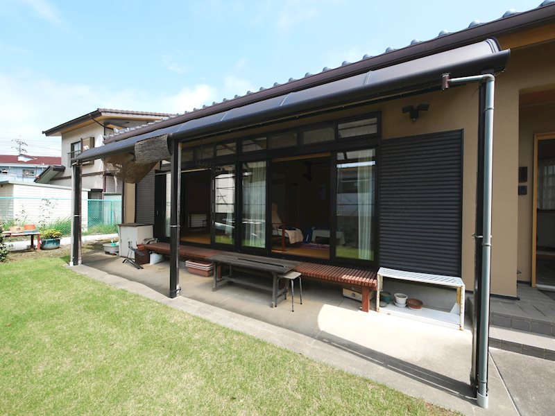 水木町２丁目６４５番３、６４５番４、６４８番１ 現地写真