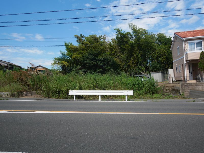 鮎川町５丁目２６４番 現地写真
