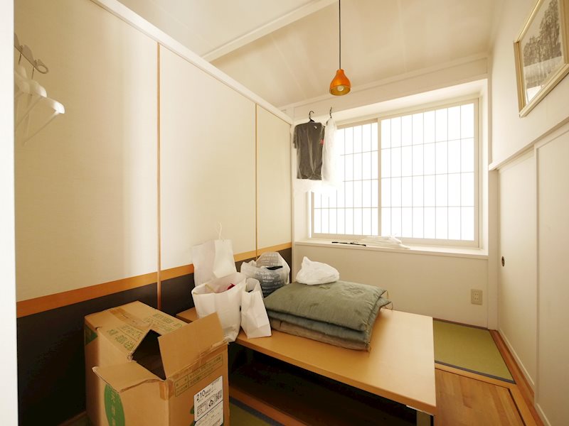 大みか町２丁目２９７番 内観写真（その他）