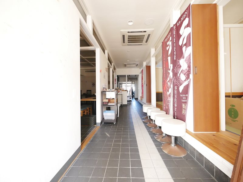 大みか町２丁目２９７番 現地写真