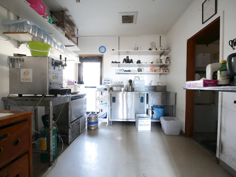 大みか町２丁目２９７番 内観写真（その他）