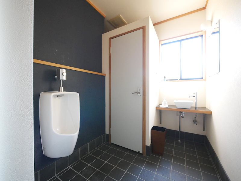 大みか町２丁目２９７番 内観写真（トイレ）