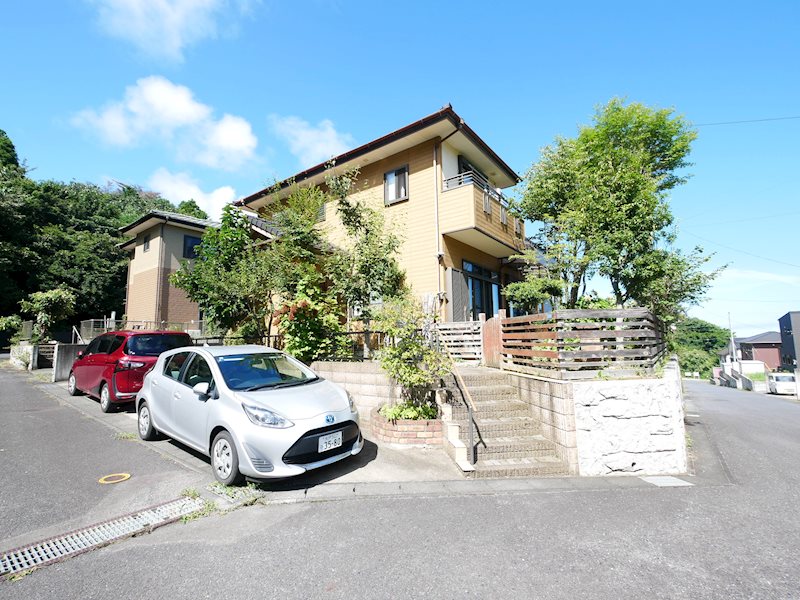 かみあい町２丁目３１５０番２４ 現地写真