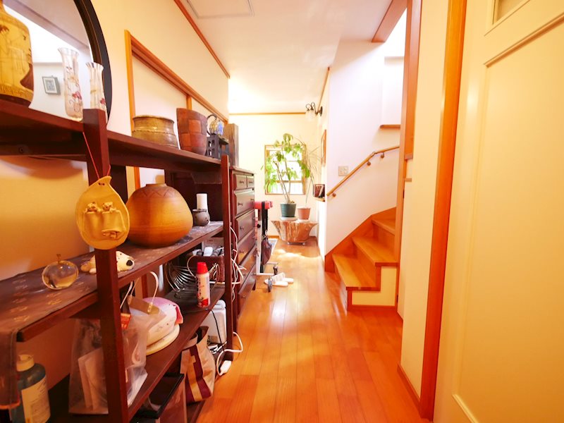 かみあい町２丁目３１５０番２４ 現地写真