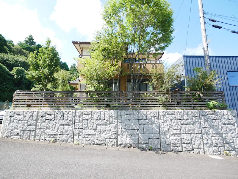 かみあい町２丁目３１５０番２４ 現地写真