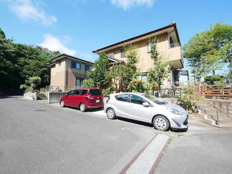 かみあい町２丁目３１５０番２４ 眺望写真