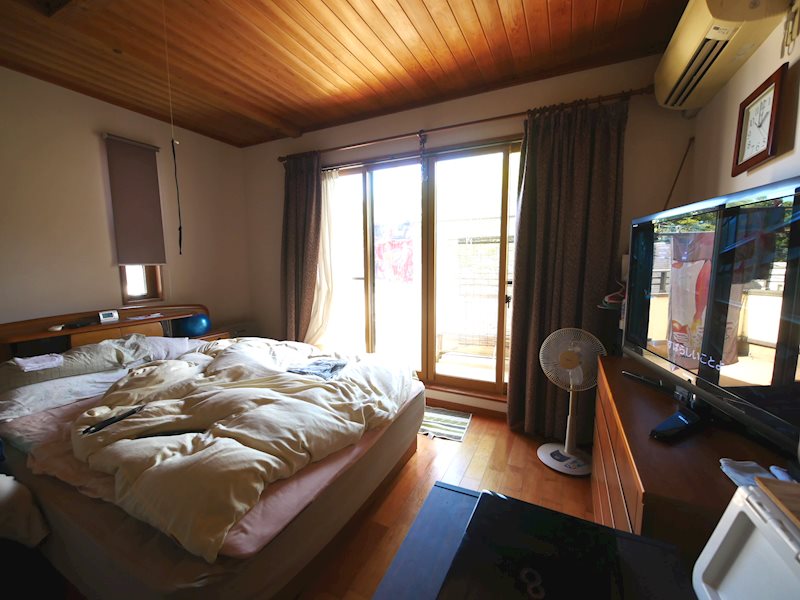かみあい町２丁目３１５０番２４ 内観写真（リビング以外の居室）
