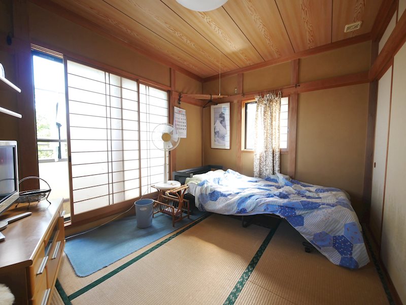 かみあい町２丁目３１５０番２４ 内観写真（リビング以外の居室）