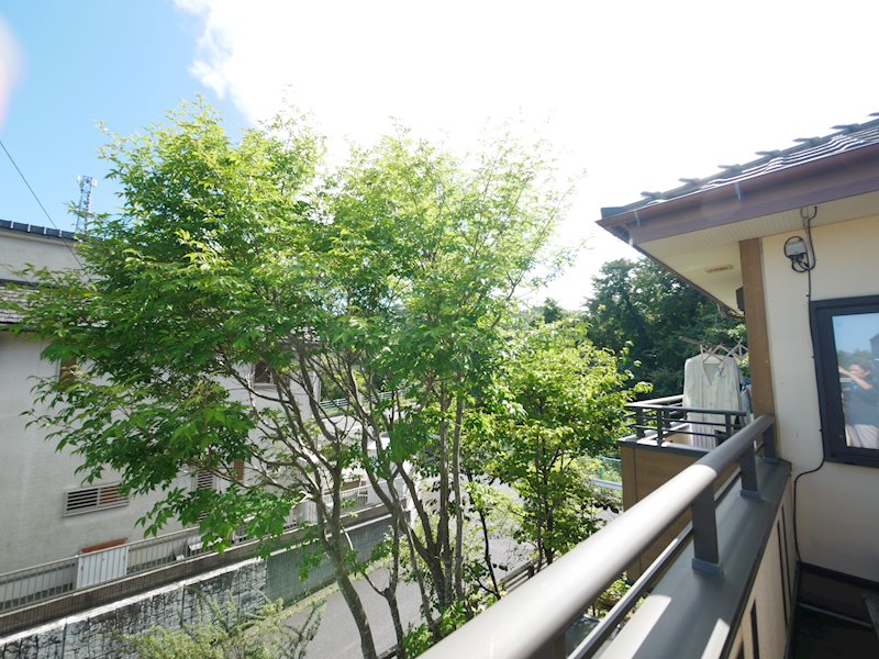 かみあい町２丁目３１５０番２４ 眺望写真