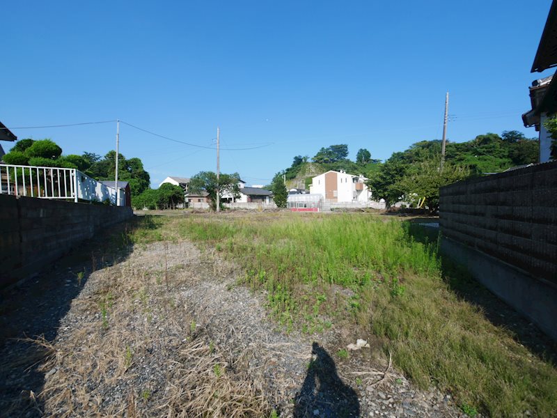 久慈町３丁目１６９番、１５８５番１、１５８４番 現地写真