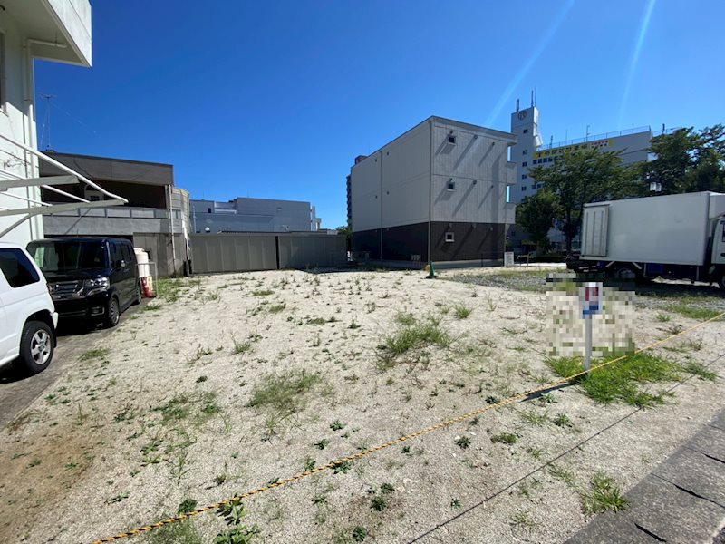 神峰町１丁目９６番１ 現地写真