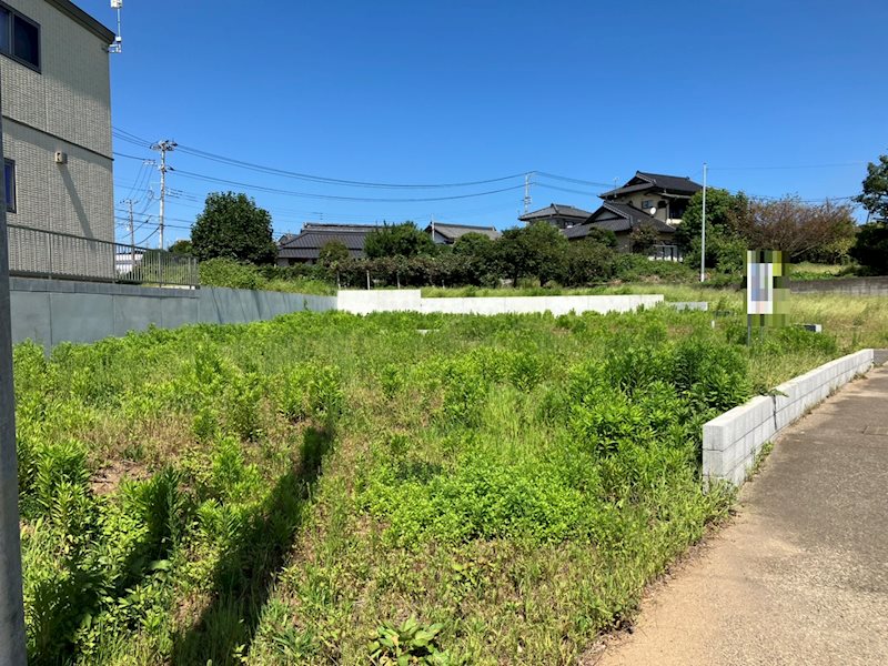 南高野町１丁目　No.１ 現地写真
