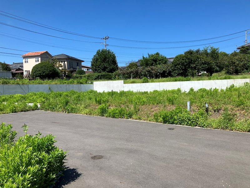 南高野町１丁目　No.４ 現地写真