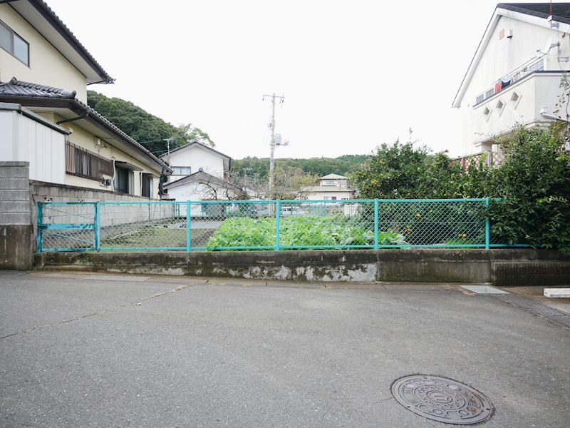 金沢町３丁目２５７番 現地写真