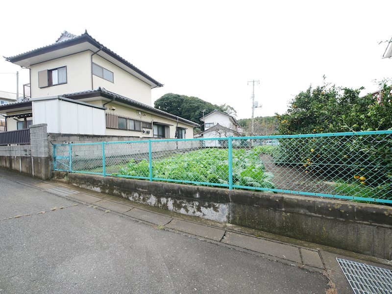 金沢町３丁目２５７番 現地写真