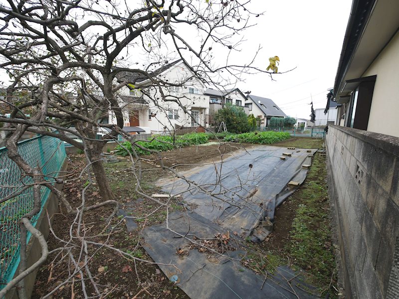 金沢町３丁目２５７番 現地写真