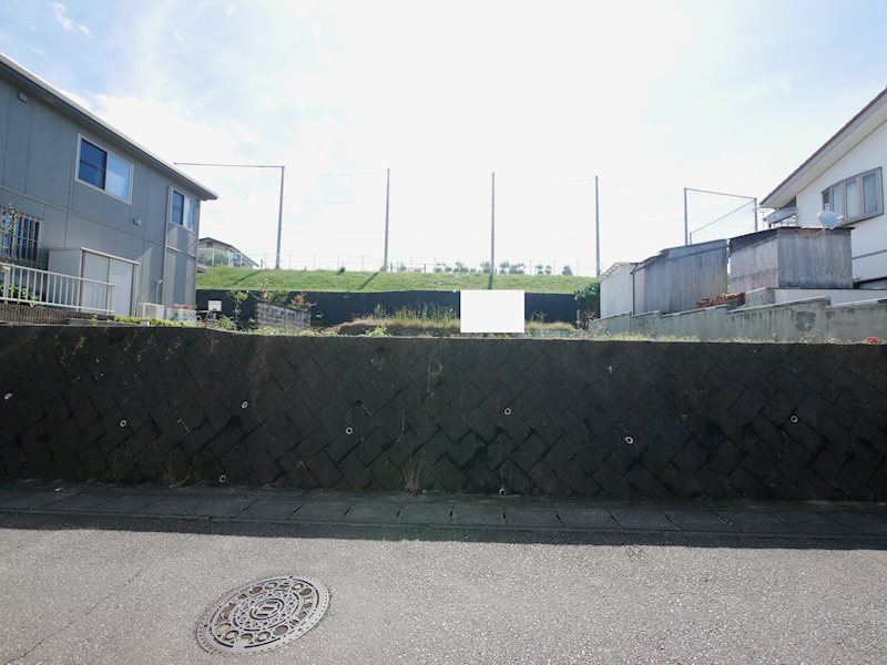 水木町１丁目１８８番１ 現地写真