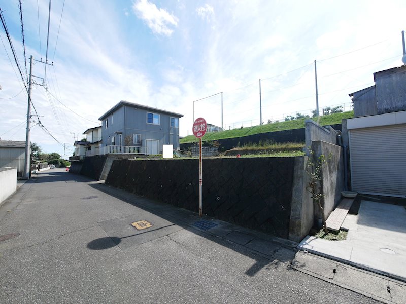 水木町１丁目１８８番１ 現地写真