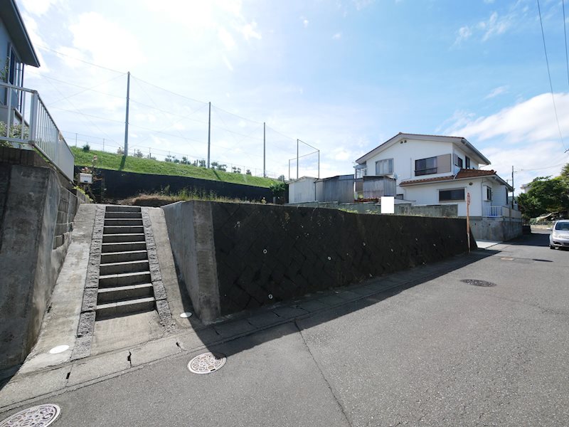 水木町１丁目１８８番１ 現地写真