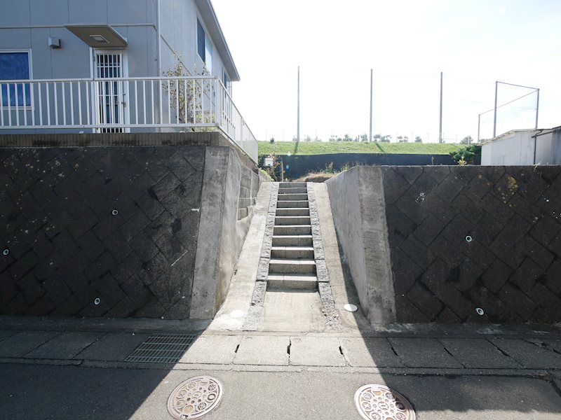 水木町１丁目１８８番１ 現地写真