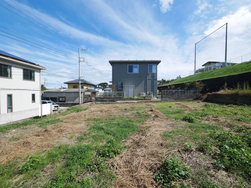 水木町１丁目１８８番１ 現地写真