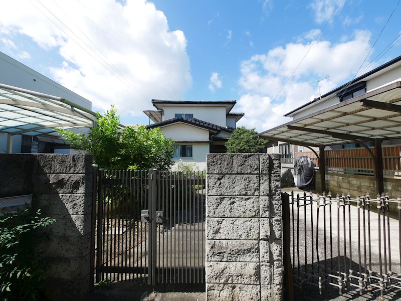 千石町３丁目２８８番 現地写真
