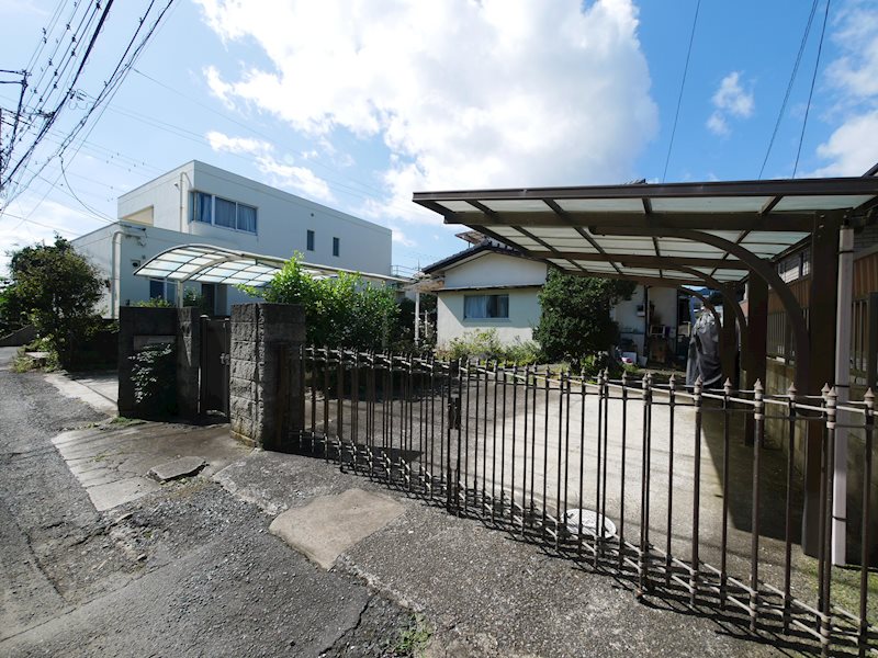 千石町３丁目２８８番 現地写真