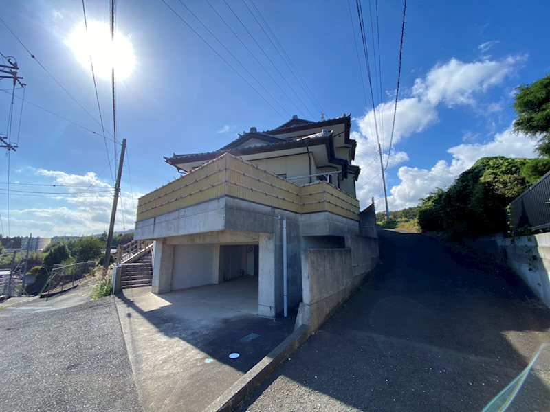 田尻町２丁目６１３番１ 現地写真