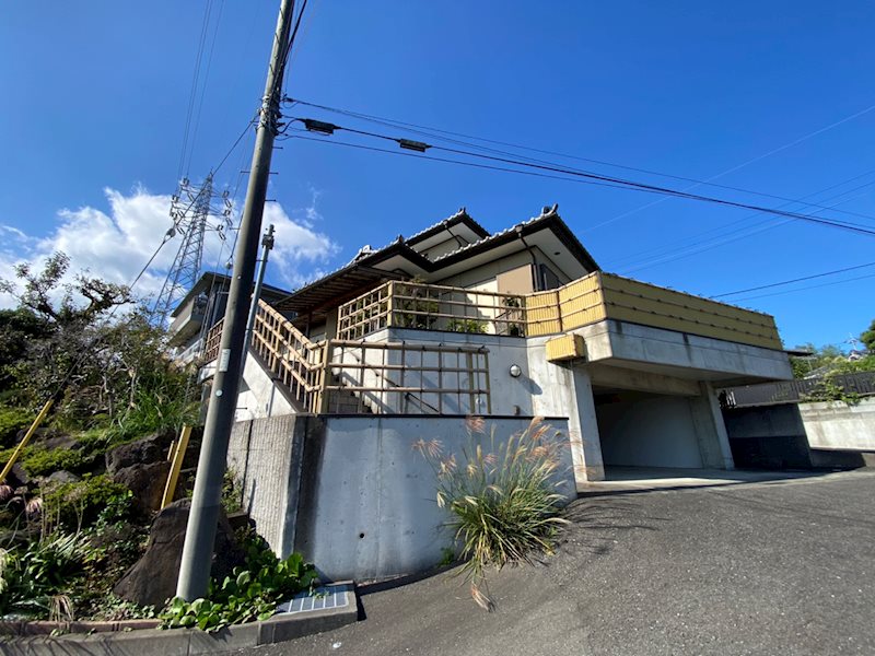 田尻町２丁目６１３番１ 現地写真