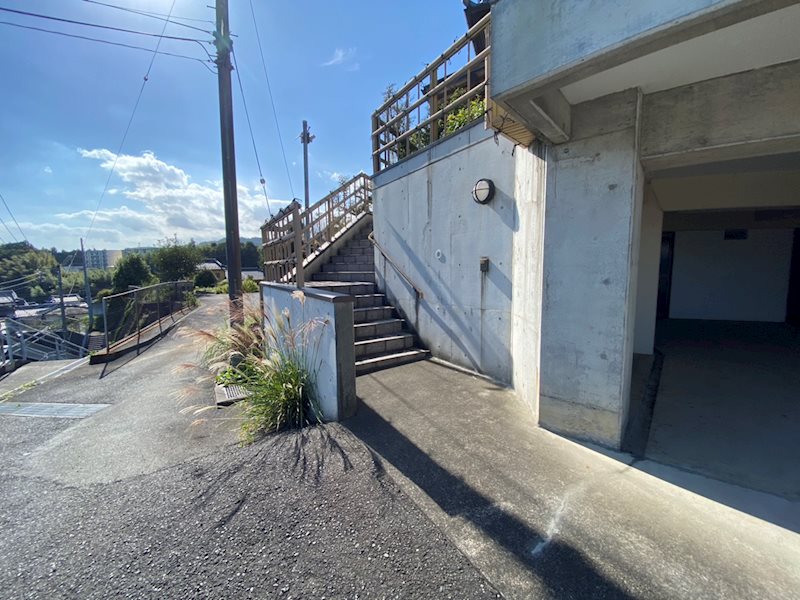 田尻町２丁目６１３番１ 現地写真