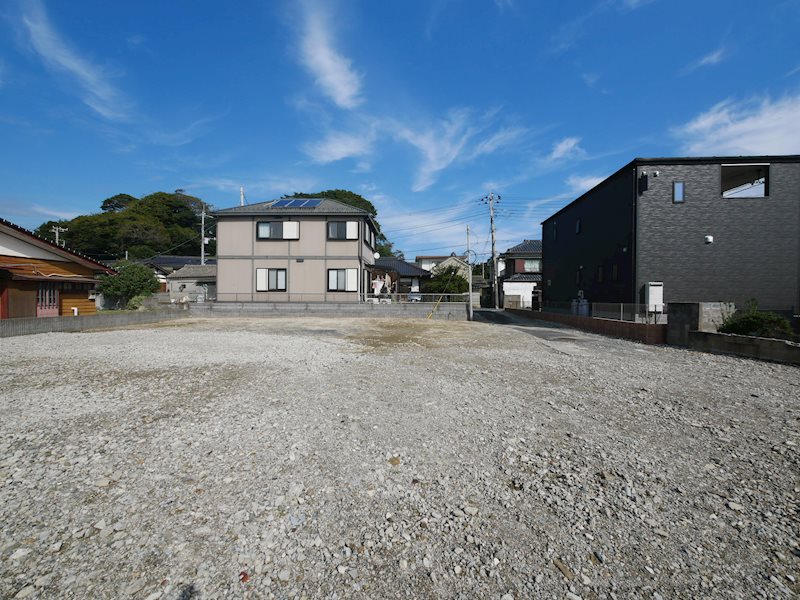 田尻町７丁目１５６９番 現地写真