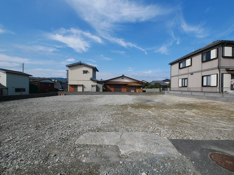 田尻町７丁目１５６９番 現地写真
