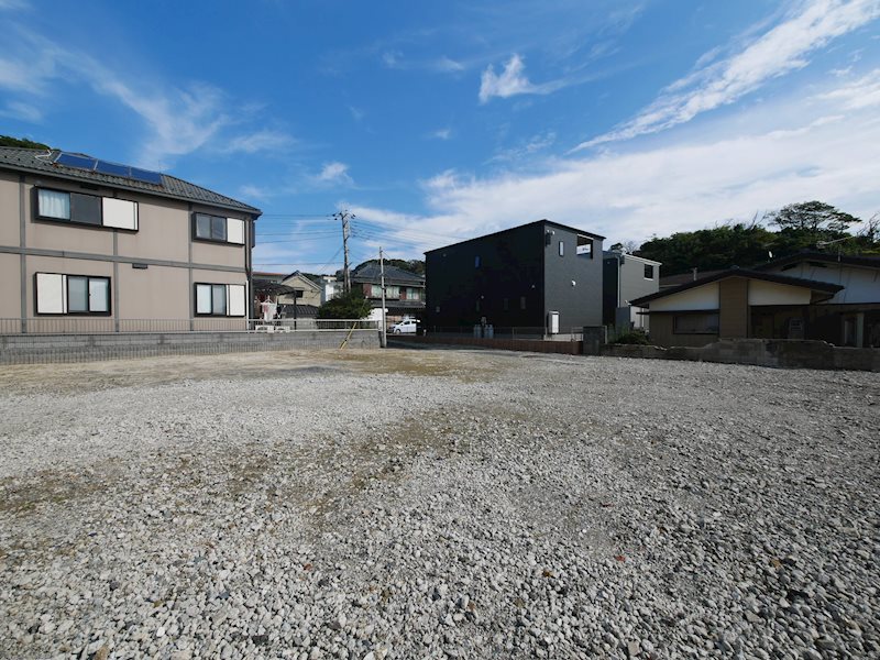 田尻町７丁目１５６９番 現地写真