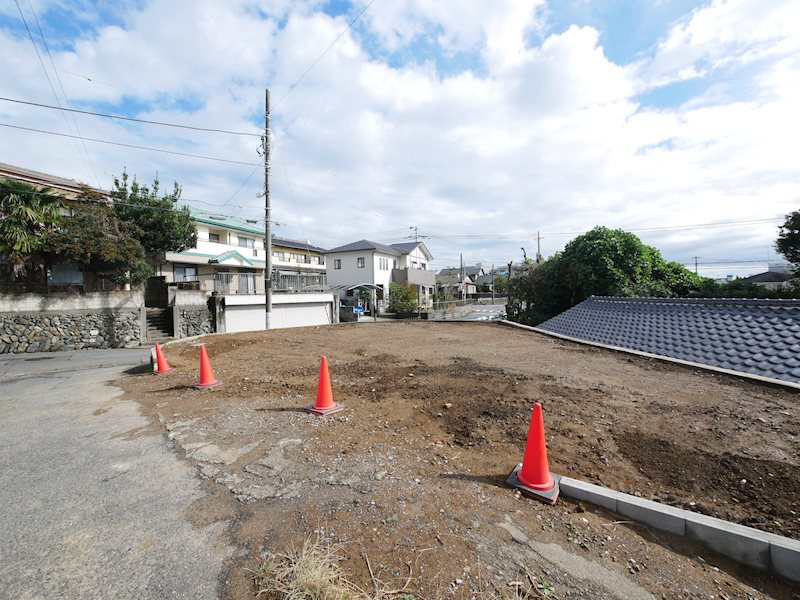 神峰町３丁目２番 現地写真