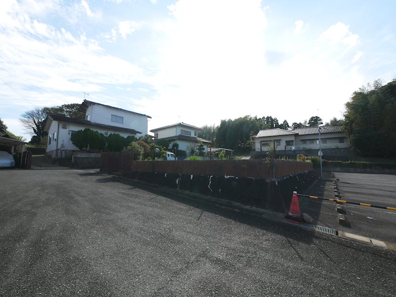 高萩市大字赤浜字町７６０番１０ 現地写真