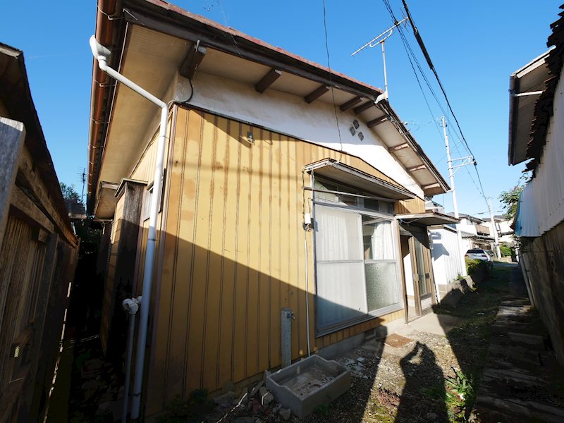 久慈町２丁目１９８０番２ 現地写真