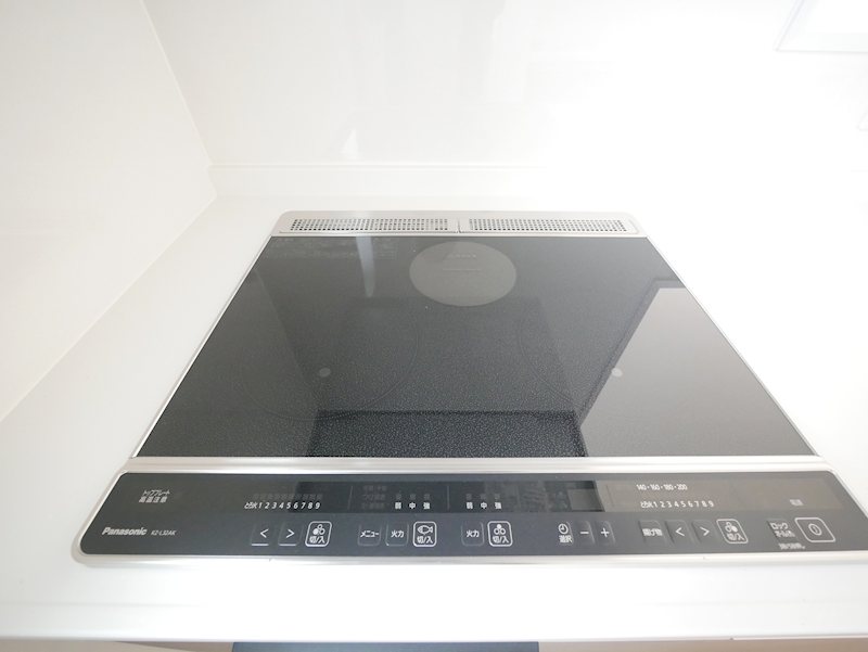 東大沼町２丁目　新築建売　２号棟 内観写真（キッチン）