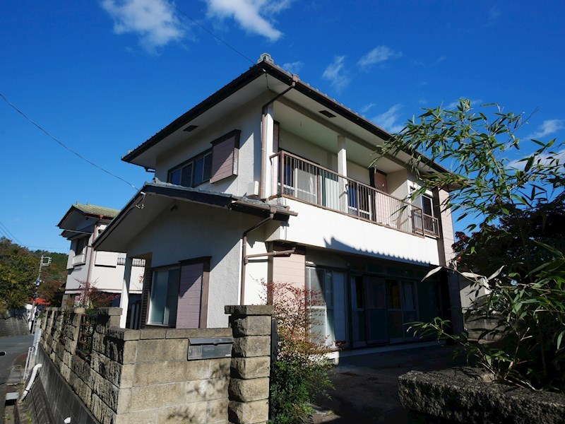 西成沢町４丁目１９０番 現地写真