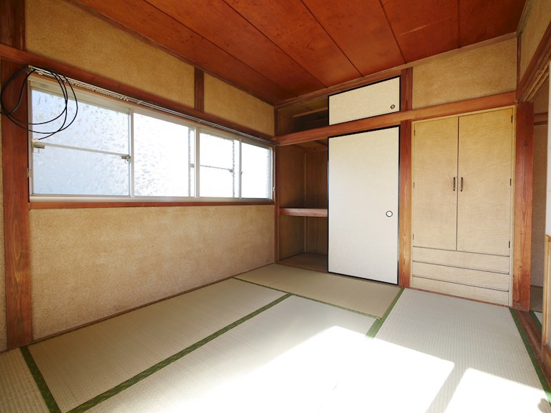 西成沢町４丁目１９０番 内観写真（リビング以外の居室）